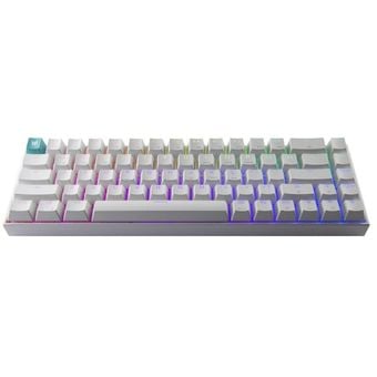 Tecware B68 Mechanical Keyboard
