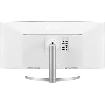 LG 34'' 21:9 UltraWide QHD Nano IPS Monitor w/ HDR 10 [34WK95C-W]