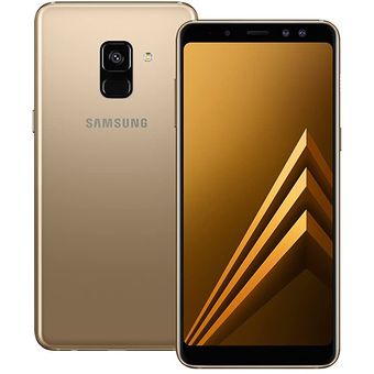 Samsung Galaxy A8 (2018) (4+32GB)