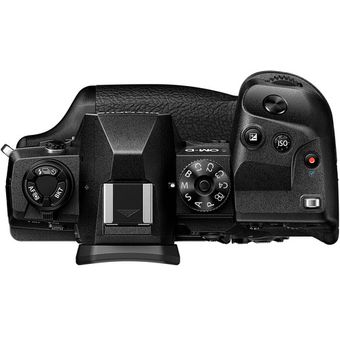 Olympus OM-D E-M1X Body