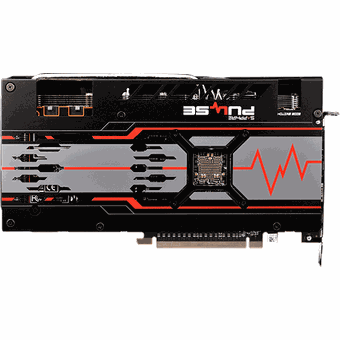 SAPPHIRE PULSE RX 5700 8G GDDR6