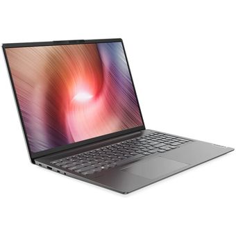 Lenovo IdeaPad 5 Pro 16ARH7, 16", R5 6600HS, 16GB/512GB [82SN004GMJ]