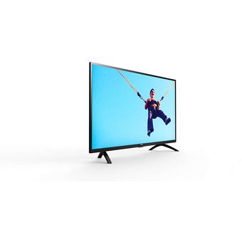 Philips 40 Full HD Ultra Slim LED TV [40PFT5063S/68]