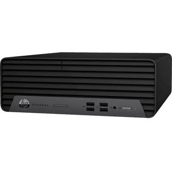 HP ProDesk 400 G7 Small Form Factor PC, i3-10100, 8GB/128GB+1TB