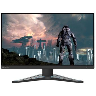 Lenovo G24-20, 23.8" FHD, 144Hz, Gaming Monitor