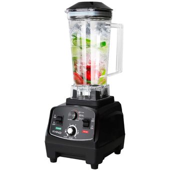 Khind 2L Blender PRO BL2000P