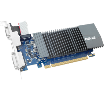 ASUS GeForce GT 710 [GT710-SL-2GD5-BRK]