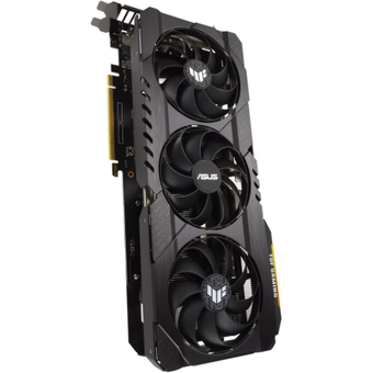 ASUS TUF Gaming GeForce RTX 3060 V2 OC Edition 12GB GDDR6
