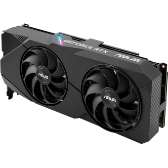 ASUS Dual GeForce RTX 2060 SUPER EVO OC Edition 8GB GDDR6