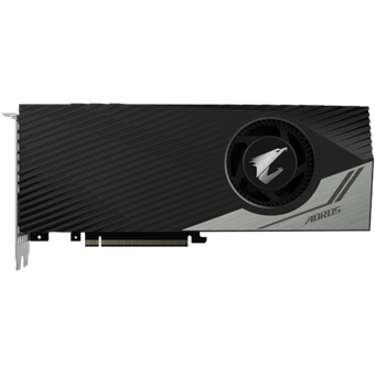 GIGABYTE AORUS GeForce RTX 2080 Ti TURBO 11G