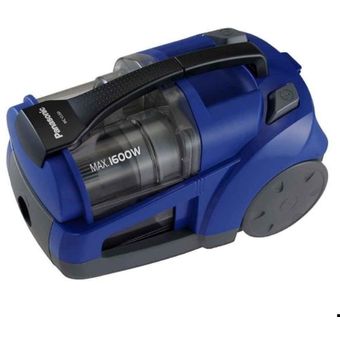 Panasonic Long Lasting Suction Power Vacuum Cleaner [MC-CL561AV47]