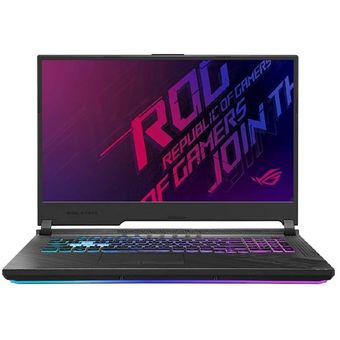 ASUS ROG Strix G17 G712, 17.3", i7-10750H, 16GB/1TB [G712L-UH7082T]