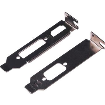 ZOTAC GeForce GT 730 2GB DDR5 [ZT-71101-10L]