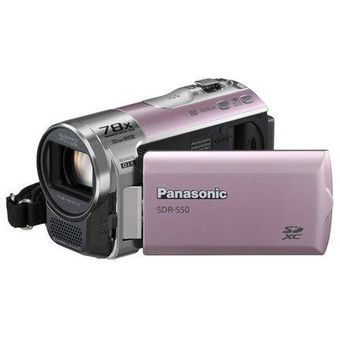 Panasonic SDR-S50