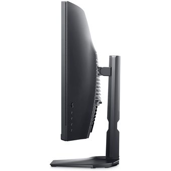 Dell 32" Full HD, 165Hz, Curved Gaming Monitor [S3222HG]