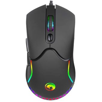 Marvo M359 | 1000 Pooling Rate Gaming Mouse