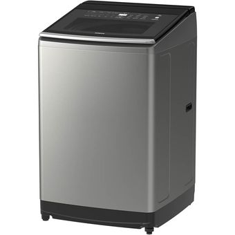 Hitachi 14KG Top Load Dual Jet Washer [SF-140TCV]