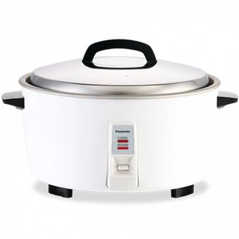 Panasonic 3.2L Rice Cooker [SR-GA321]