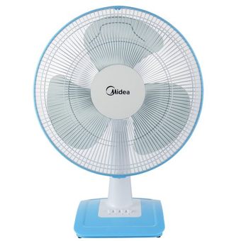 Midea 12" Table Fan [MF-12FT17NB]