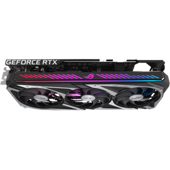 ASUS ROG Strix GeForce RTX 3060 OC Edition 12GB GDDR6