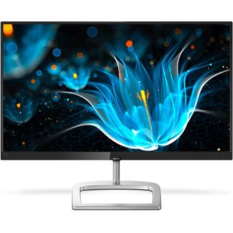 Philips 27" LCD monitor with Ultra Wide-Color, E Line [276E7QDSB/69]