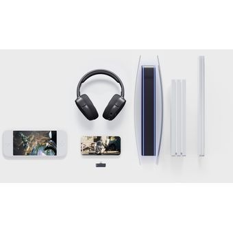 SteelSeries Arctis 1 Wireless | 4-in-1 Wireless Gaming Headset