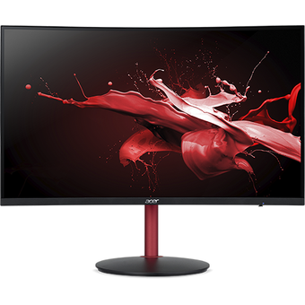 Acer 27" Nitro XZ2, WQHD [XZ272U Pbmiiphx]