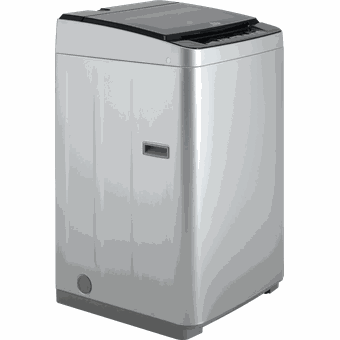 Beko 8KG Top Load Washer [BTU8086S]