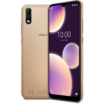 Wiko View4 Lite (2 + 64GB)
