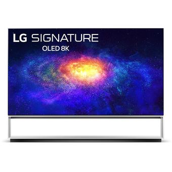 LG 88 "Signature 8K OLED OLED88ZXPCA