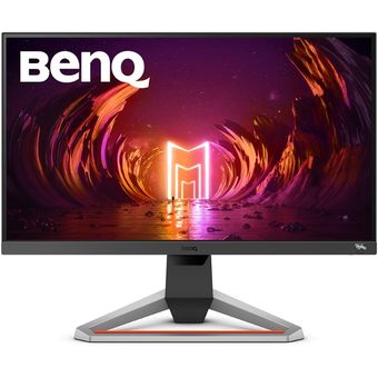 BenQ 24.5" MOBIUZ 1ms IPS 144Hz Gaming Monitor [EX2510]