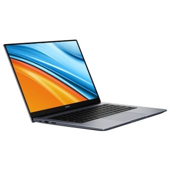 HONOR MagicBook 14 AMD, 14", R5 5500U, 8GB/256GB