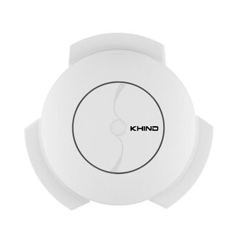 Khind 60" Ceiling Fan (Twin Pack) [CF60BM]