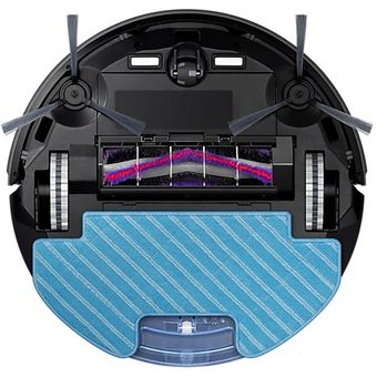 Samsung POWERbot Essential w/ 2-in-1 Vacuum & Mop [VR05R5050WK/ME]