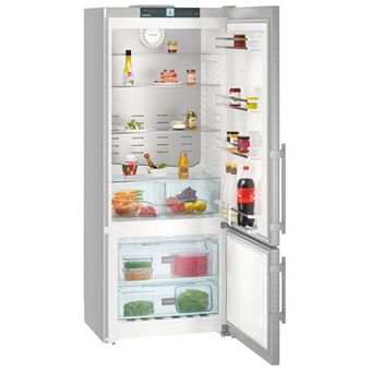 Liebherr Fridge-freezers CNPef 4516 Comfort NoFrost [LIE-CNPEF4516]