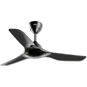 Deka SX46 46" Ceiling Fan, Deluxe Series