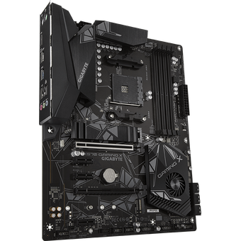GIGABYTE X570 GAMING X (rev. 1.0)
