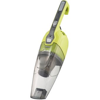 Midea 600W 2-in-1 Vacuum Cleaner [MVC-16T-GN]