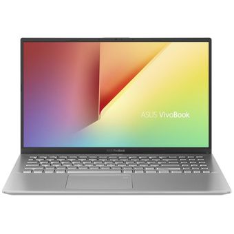 ASUS VivoBook 14 X420, 14", Pentium 4417U, 4GB/256GB [A420U-AEB248T]