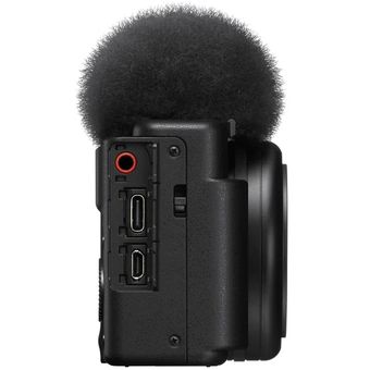 Sony Vlog Camera ZV-1F