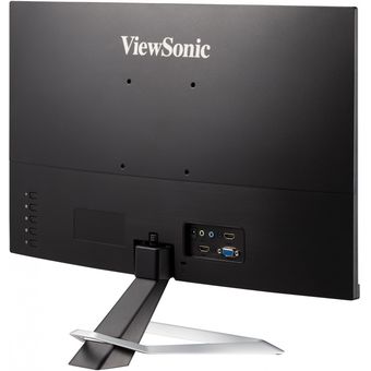 ViewSonic 24" 75Hz Entertainment Monitor [VX2481-MH]