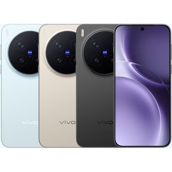 Vivo X300 Pro 5G (16+512GB)