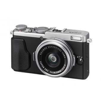 Fujifilm X70