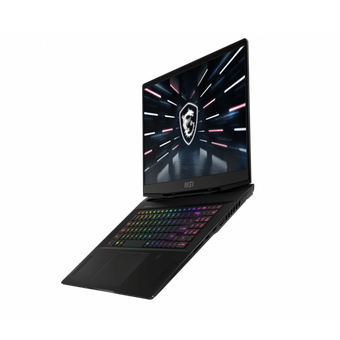 MSI Stealth GS77, 17.3", i9-12900H, 32GB/2TB [12UGS 222]