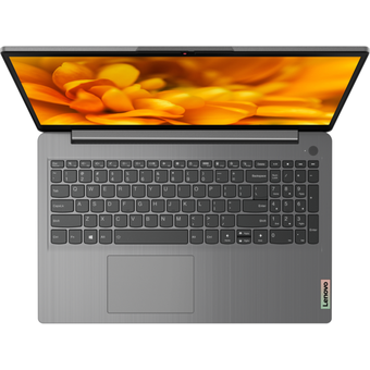 LENOVO IdeaPad 3, 15.6", i5-1135G7, 4GB/512GB [15ITL6]