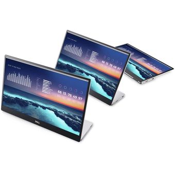 Dell 14" Portable Monitor [C1422H]
