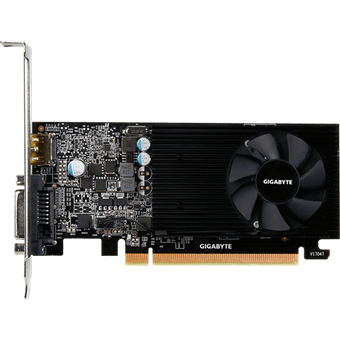 GIGABYTE GT 1030 Low Profile 2G [GV-N1030D5-2GL]
