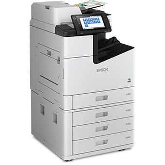 Epson WorkForce Enterprise WF-C20600 A3 Multifunction Printer