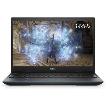Dell Gaming Laptop G3 3500, 15.6", i7-10750H, 12GB/512GB