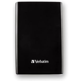 Verbatim 2TB Store ‘n’ Go Portable Hard Drive